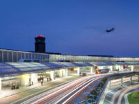 Baltimore/Washington International Thurgood Marshall Airport (BWI)