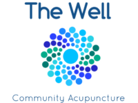 The Well: Community Acupuncture & Wellness