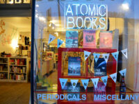 Atomic Books