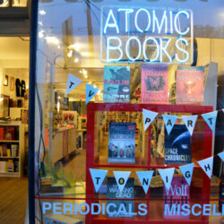 Atomic Books