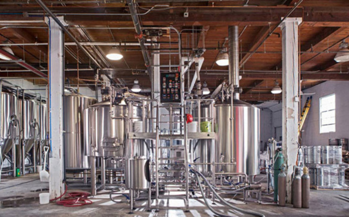 Union Craft Brewing | Visit Baltimore