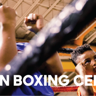 Upton Boxing Center