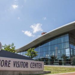 Baltimore Visitor Center