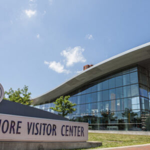 Baltimore Visitor Center
