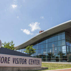 Baltimore Visitor Center