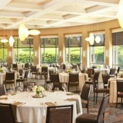 The Westin Baltimore Washington Airport – BWI