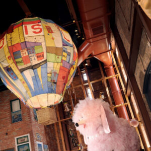 American Visionary Art Museum