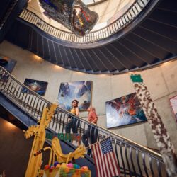 American Visionary Art Museum