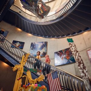 American Visionary Art Museum