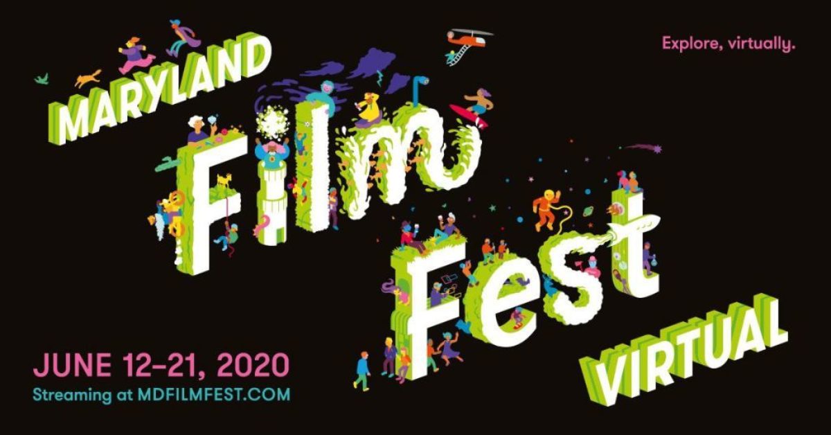 Maryland Film Festival Virtual Visit Baltimore