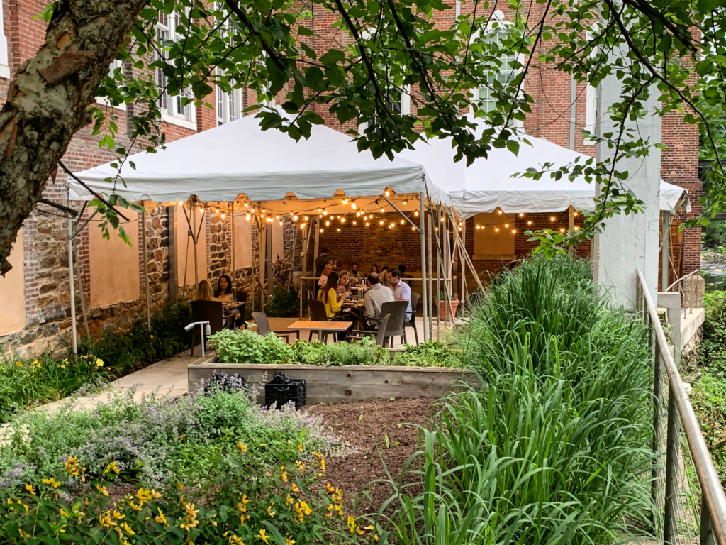 Restaurants with Outdoor Seating in Baltimore, Maryland Visit Baltimore