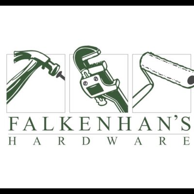 Falkenhan’s Hardware