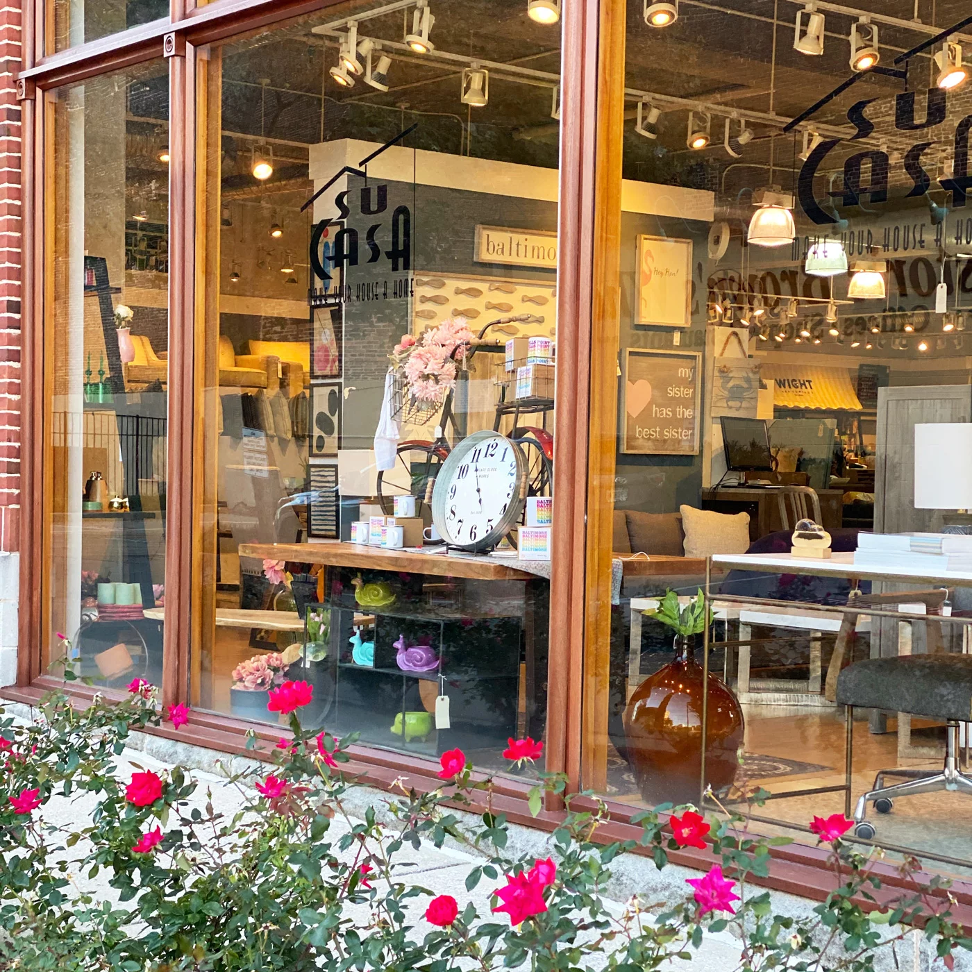 Holiday Gift Guides Featuring Your Favorite Local Creative Shops