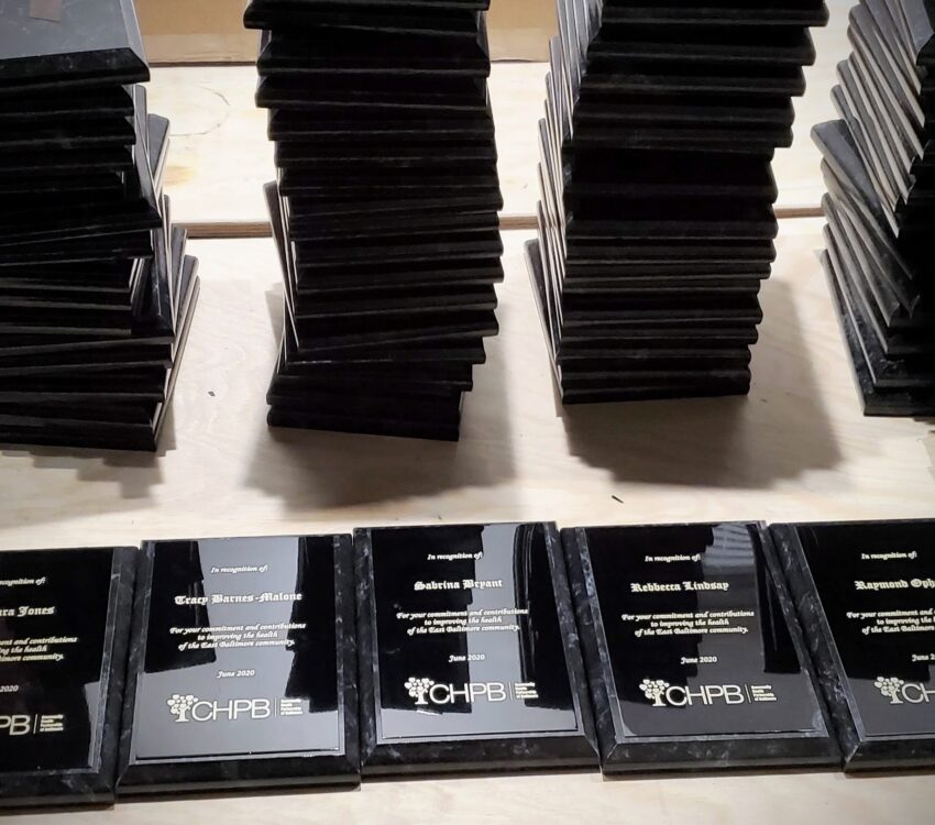 Chase Street Accessories & Engraving plaques and awards