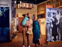 Reginald F. Lewis Museum of Maryland African American History & Culture