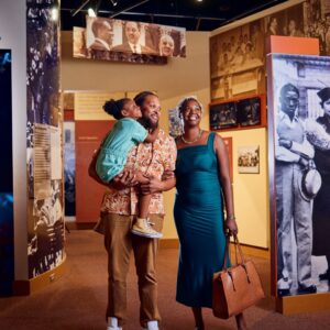 Reginald F. Lewis Museum of Maryland African American History & Culture