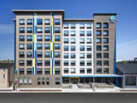 Tru by Hilton Baltimore Harbor East