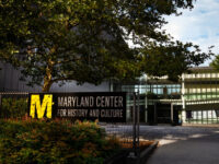 Maryland Center for History and Culture