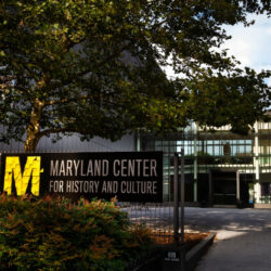 Maryland Center for History and Culture