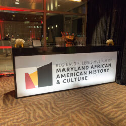 Reginald F. Lewis Museum of Maryland African American History & Culture