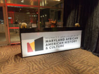 Reginald F. Lewis Museum of Maryland African American History & Culture