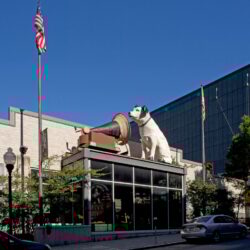 Maryland Center for History and Culture