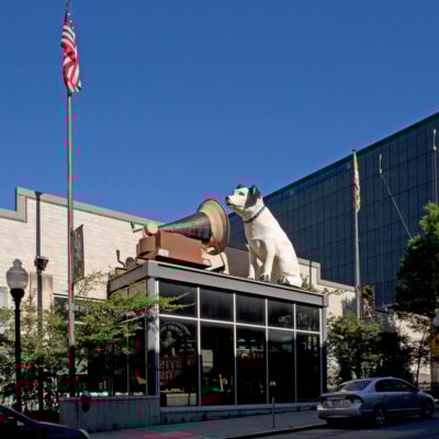 Maryland Center for History and Culture