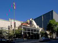 Maryland Center for History and Culture