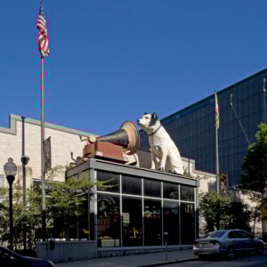 Maryland Center for History and Culture