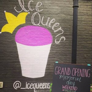 Ice Queens, LLC