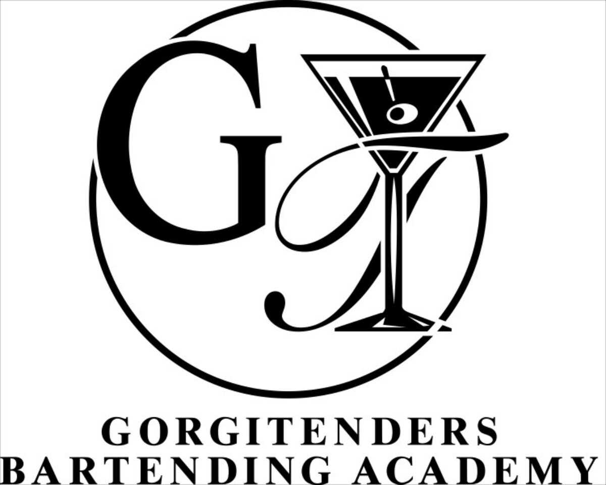 Gorgitenders Bartending Academy logo