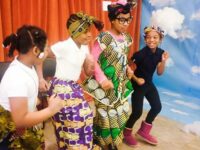Sankofa Children’s Museum of African Cultures, Inc