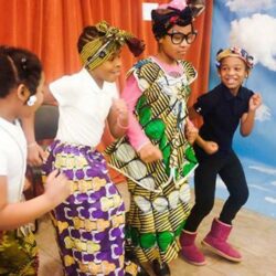 Sankofa Children’s Museum of African Cultures, Inc