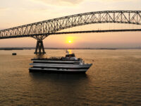 City Cruises – Baltimore