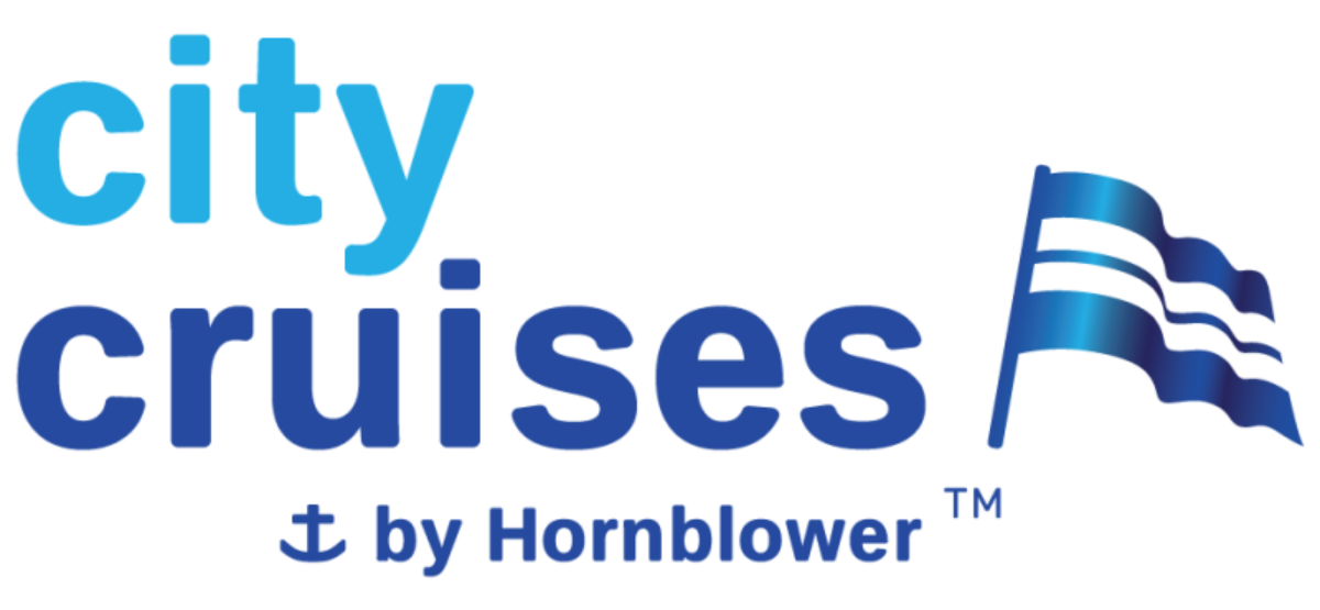 City Cruises by Hornblower Logo