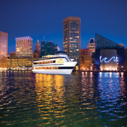 City Cruises – Baltimore
