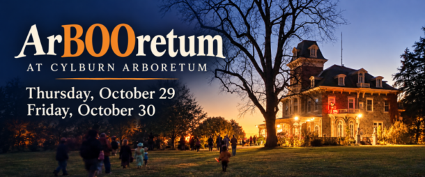 ArBOOretum