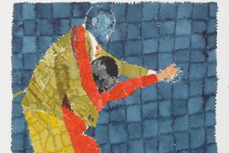 Richard Yarde: Beyond the Savoy | Visit Baltimore