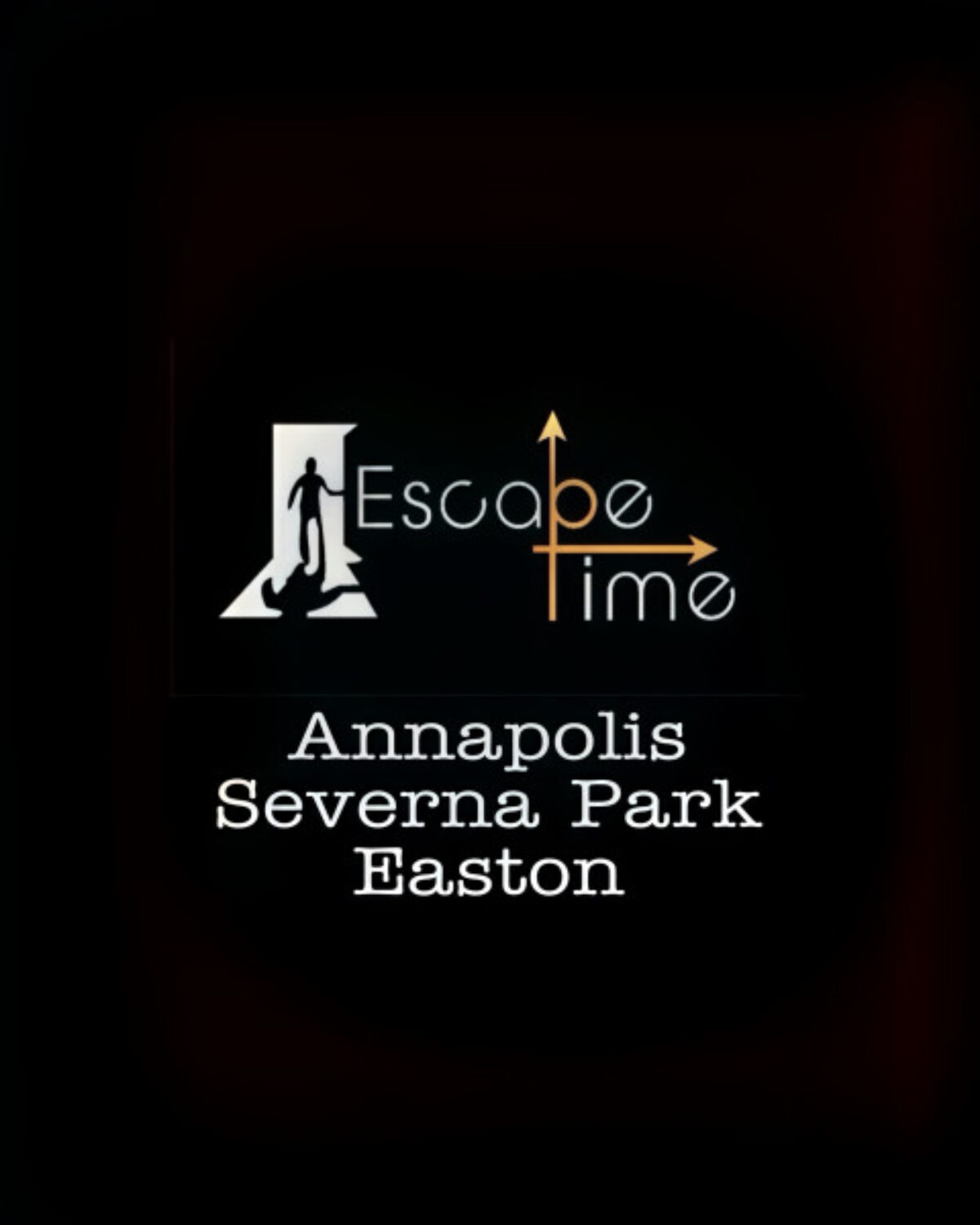 Escape Room Near Baltimore