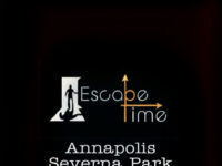 EscapeTime Escape Rooms