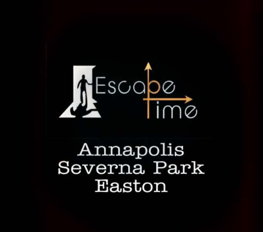 Escape Room Near Baltimore