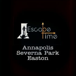 EscapeTime Escape Rooms