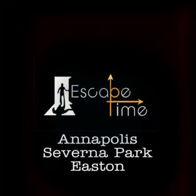 EscapeTime Escape Rooms