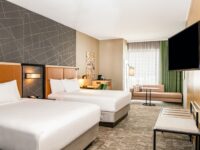 SpringHill Suites Baltimore Downtown Convention Center Area