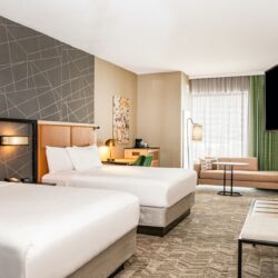 SpringHill Suites Baltimore Downtown Convention Center Area