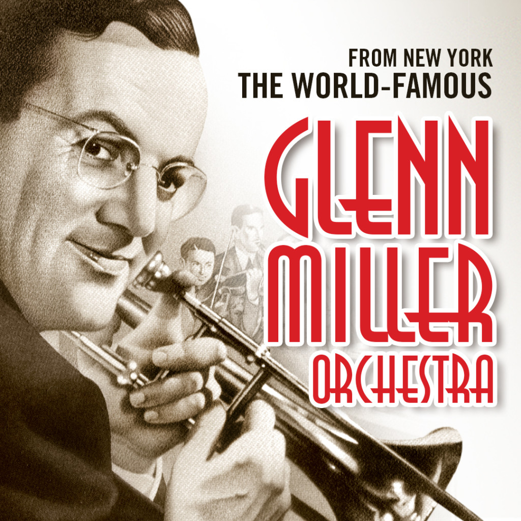 Glenn Miller Orchestra | Visit Baltimore
