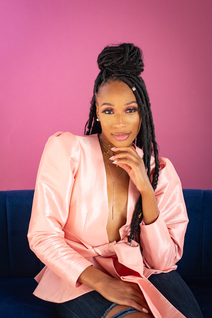 Martinique Lewis’s Guide to Baltimore Visit Baltimore