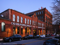 Guilford Hall Brewery