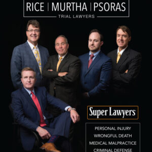 Rice, Murtha & Psoras, LLC