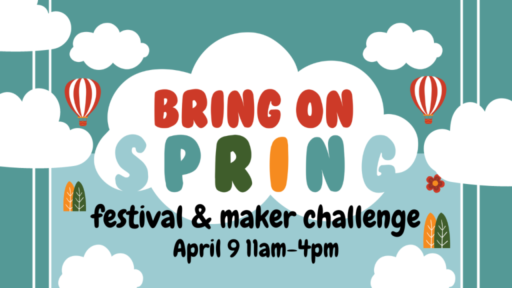 Bring On Spring Festival | Visit Baltimore